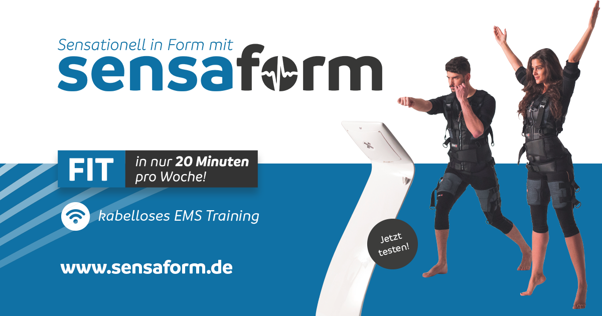 Sensaform
